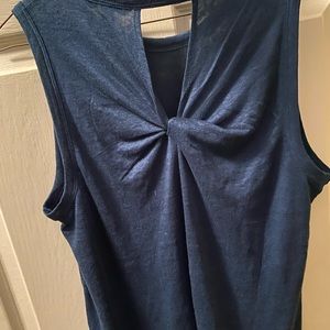 Banana Republic tank top